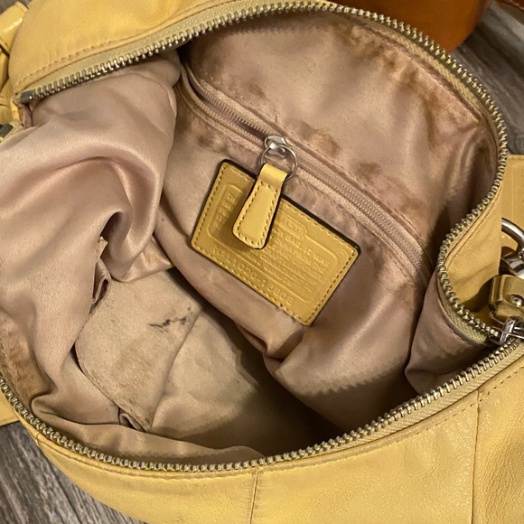 Coach Michael Kors & Danier shoulder crossbody  bags lot - Picture 16 of 17